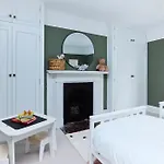 The River Cam Hideaway - Fabulous 6Bdr House With Garden Plus Terrace