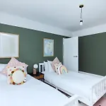 The River Cam Hideaway - Fabulous 6Bdr House With Garden Plus Terrace